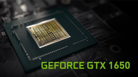 GTX 1650 je tady. Jak výkonný je nový low-end?