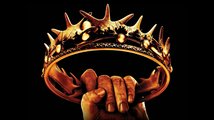 Game of Thrones koruna