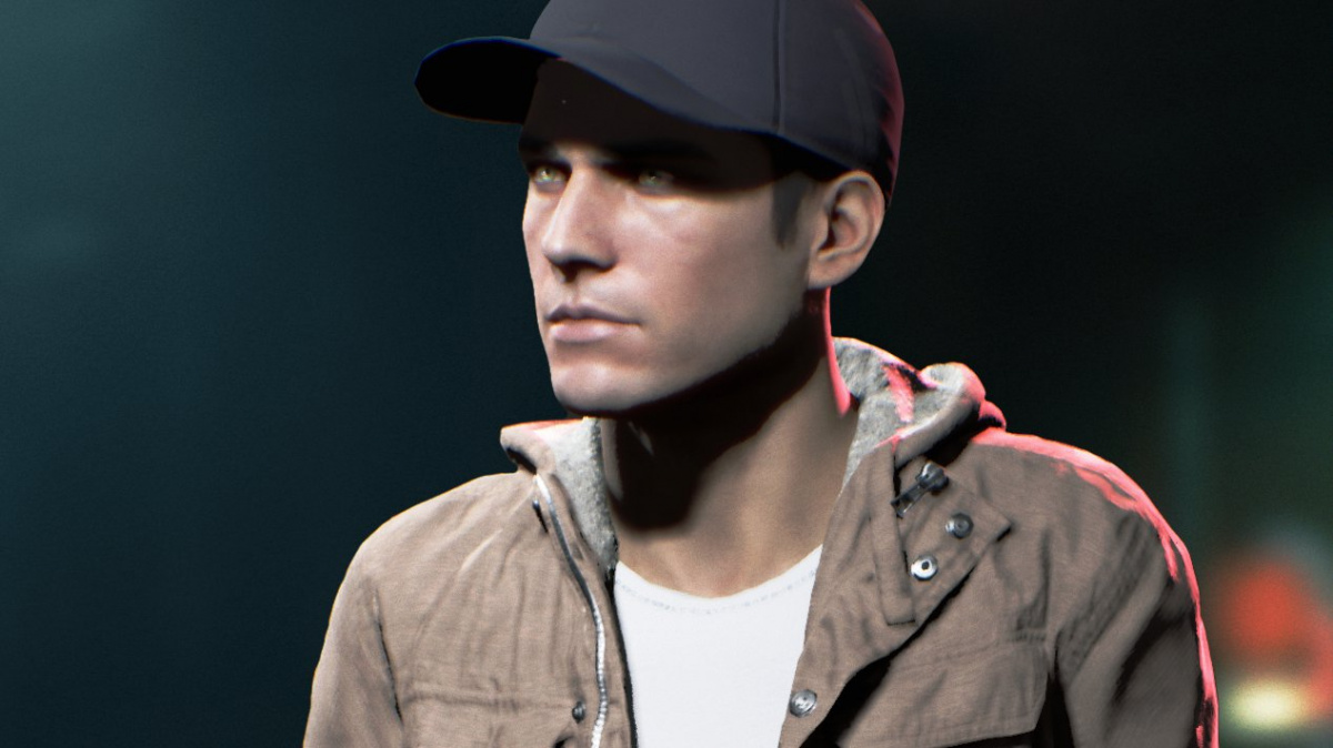 Ve Vampire: The Masquerade – Bloodlines 2 začínáte jako druhořadý proměněnec