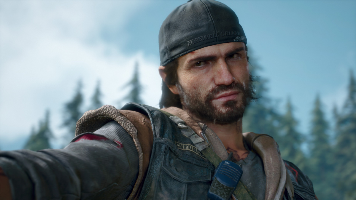 Days Gone – recenze