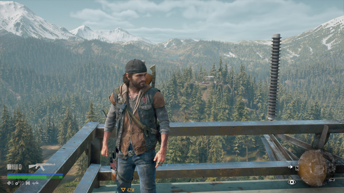 Nejčtenější články týdne: Days Gone, review bombing a Apex Legends