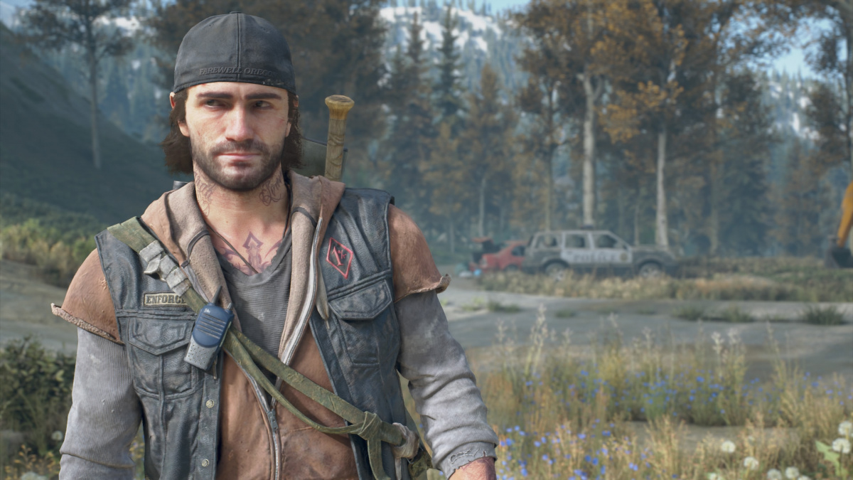 Studio Bend opouští klíčové postavy vývoje Days Gone