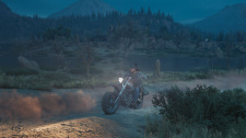 Days Gone