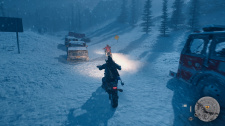 Days Gone