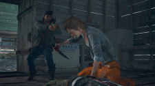 Days Gone