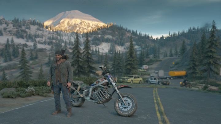 Další exkluzivitou PlayStationu, která vyjde na počítačích, je Days Gone
