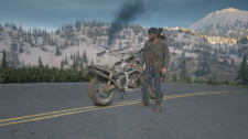 Days Gone