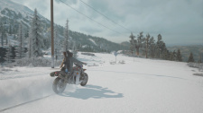 Days Gone