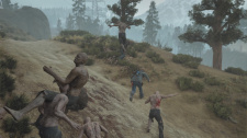 Days Gone