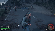 Days Gone
