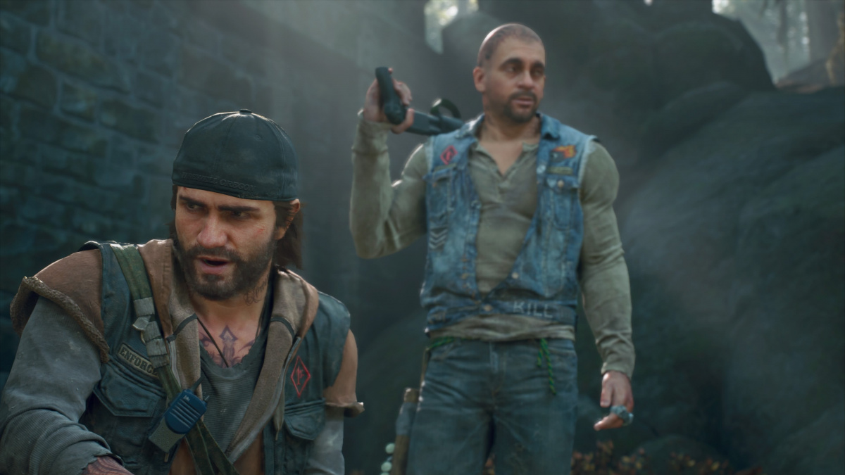 Známe hardwarové nároky a detaily PC verze Days Gone