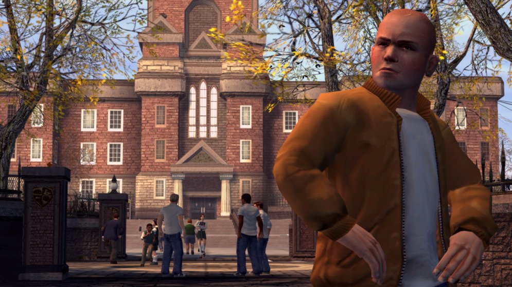 „Pokračování Bully existovalo, bylo hratelné,“ tvrdí zdroje