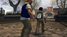 Bully (Canis Canem Edit)