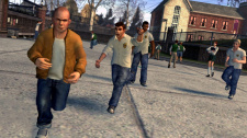 Bully (Canis Canem Edit)