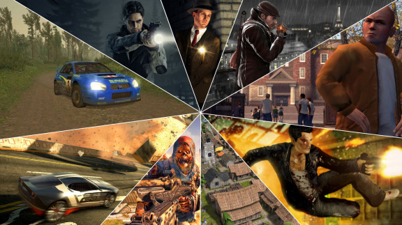 9 skvělých her, které si zaslouží pokračování