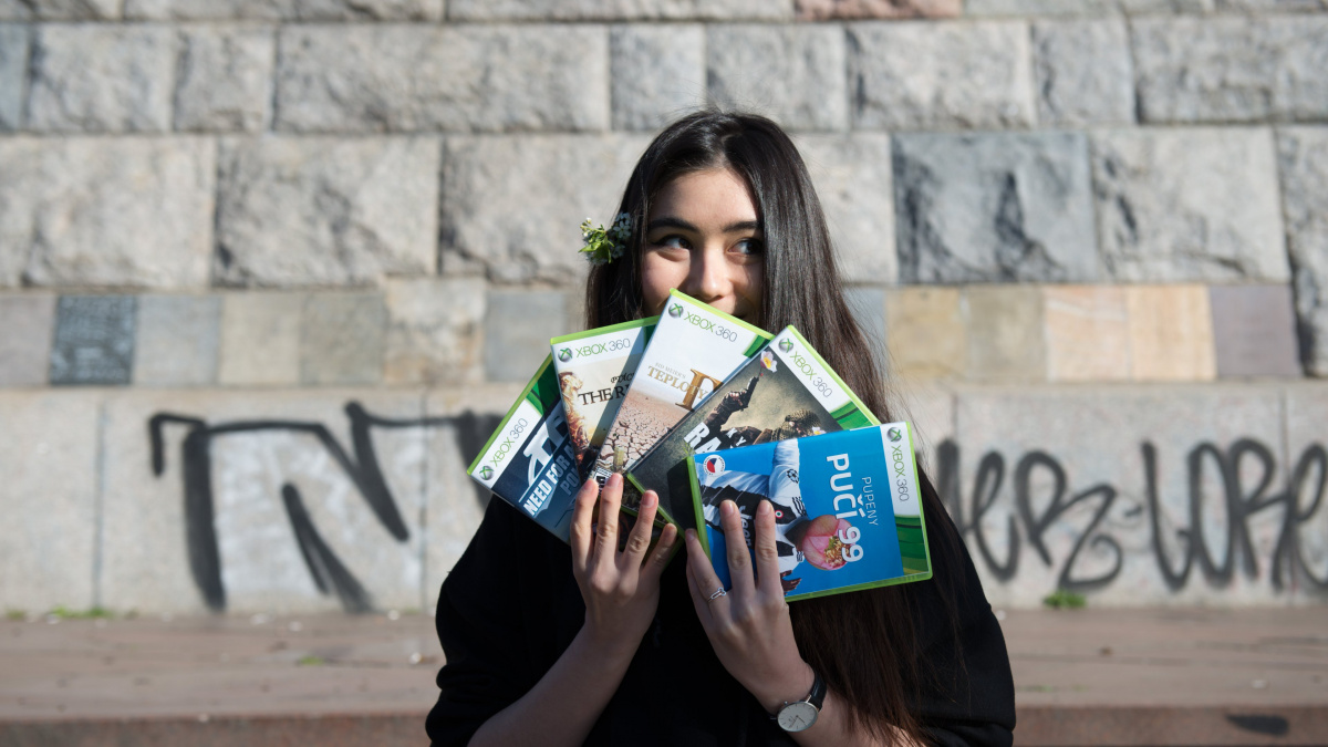 Třetí díl GPTV s recenzí Days Gone, retrem Aliens versus Predator a nabitou soutěží