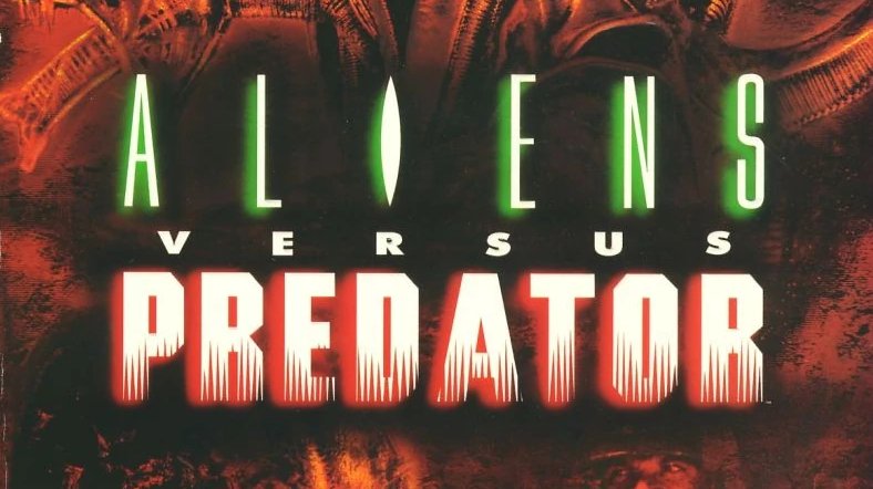 Vzpomínáme: Aliens versus Predator byl filmovou hrou nejvyšší jakosti