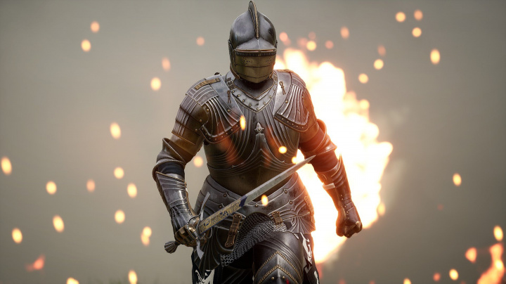 Tencent kupuje podíl ve studiu stojícím za rubačkou Mordhau
