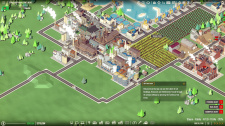 Rise of Industry