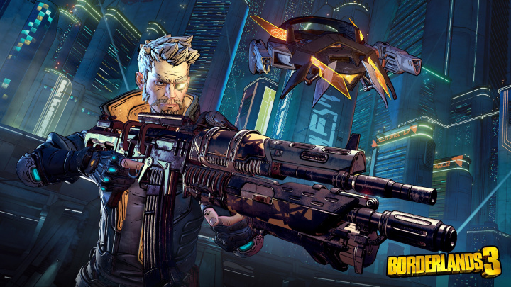 Borderlands 3 se oproti předchůdcům moc nezměnily – a je to dobře