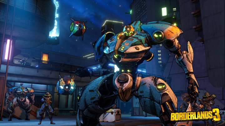 Take Two poslalo soukromé detektivy na youtubera, který se dostal k tajným záběrům z Borderlands 3