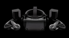 Valve Index