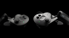 Valve Index ovladače