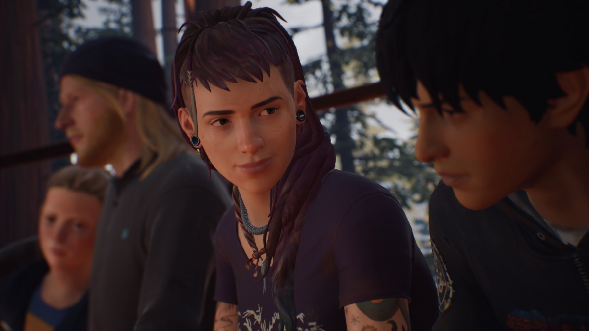 Nový trailer na Life is Strange 2 připomíná příchod 3. epizody