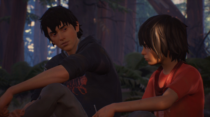 První epizoda Life is Strange 2 je od teď zdarma