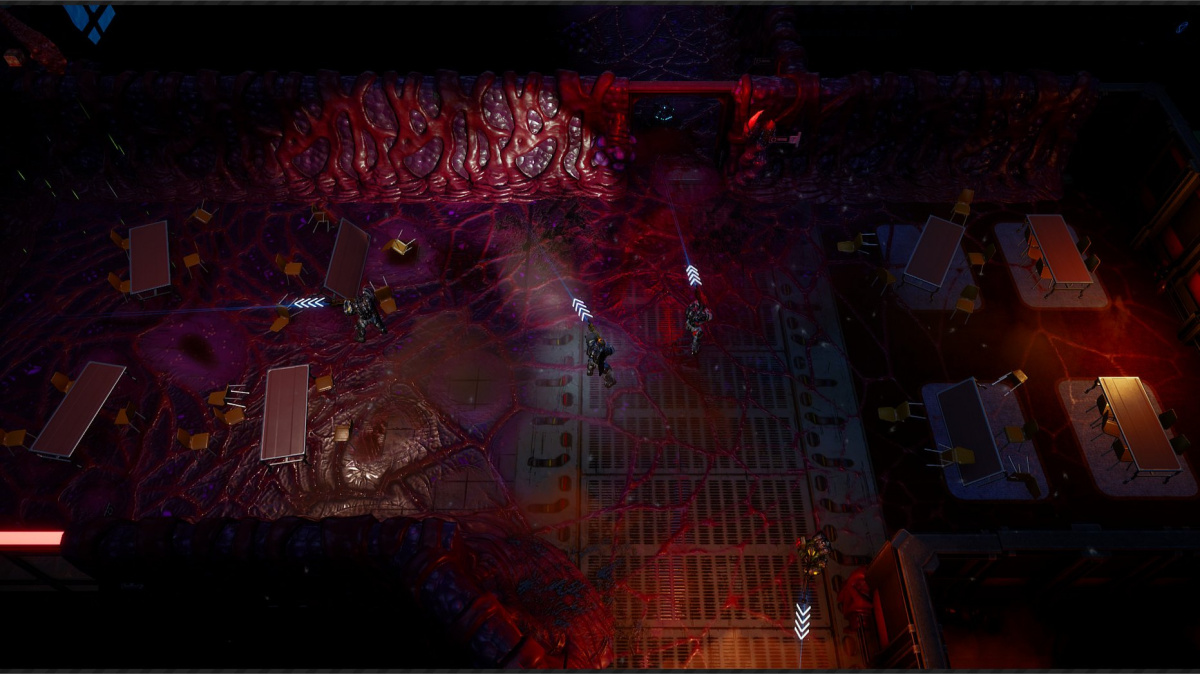 The Red Solstice 2: Survivors