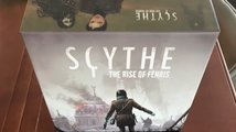 Scythe: Vzestup Fenrise