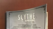 Scythe: Vzestup Fenrise