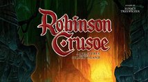 Robinson Crusoe: Záhada ztraceného města