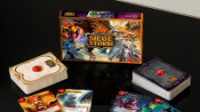 Siege Storm