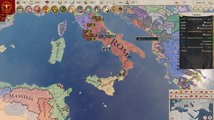Imperator: Rome