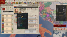 Imperator: Rome