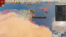 Imperator: Rome