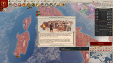 Imperator: Rome