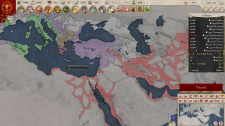 Imperator: Rome