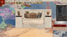 Imperator: Rome