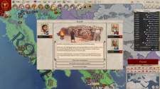 Imperator: Rome
