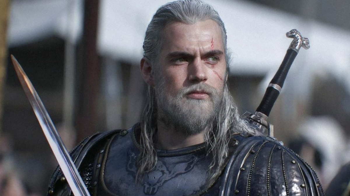 Natáčení první sezóny zaklínačského seriálu finišuje