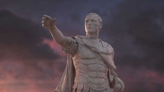 Imperator: Rome – recenze
