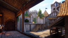 Mordhau
