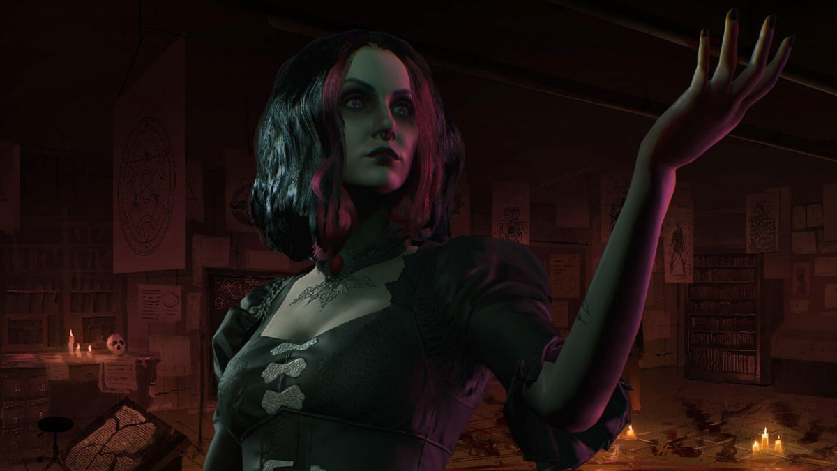 Problémové Vampire: The Masquerade - Bloodlines 2 asi vyjde až ve druhé polovině příštího roku