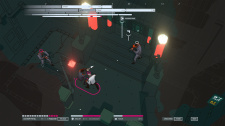 John Wick Hex