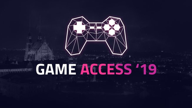 Game Access 2019 láká na zakladatele Blizzardu i na zaklínačský koncert