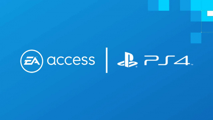 Předplatné EA Access se konečně dostane i na PlayStation 4
