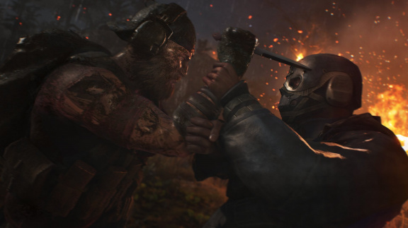 Ghost Recon Breakpoint dostane na PC funkce navíc