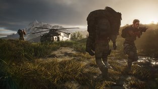 Nový Ghost Recon má vyjít příští rok. Změní perspektivu